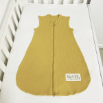 Baby One-piece Sleeping Bag Vest