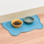 Silicone Pet Mat Cats And Dogs