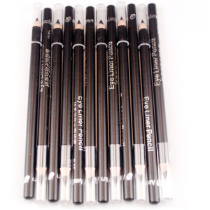 Eyeliner Black Waterproof And Anti-smudge Easy To Use