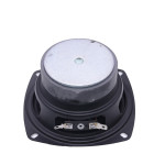 Bass Coaxial Car Horn Car Modified Car Audio Speaker