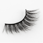 Five Pairs Of 3D False Eyelashes G800 Thick Mink False Eyelashes