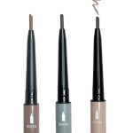 Thin Eyebrow Pencil Female Super Thin Head Waterproof, Sweat-proof And Lasting