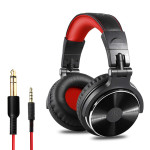 Earphone Anchor Singing, Recording, Monitoring And Noise Reduction Headset