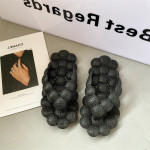 Indoor Massage Anti-slip Slippers In Summer