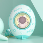 Hand Warmer Treasure Charging Treasure Two-in-one Mini Portable Usb Warm Baby