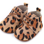 European And American Baby Toddler Soft Sole Shoes