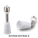 Screw Conversion Lamp Holder Lengthened