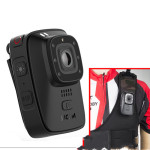 Law Enforcement Recorder Portable Camera