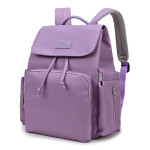 Large-capacity Multi-function Baby Mother And Baby Outing Backpack Fashion Backpack