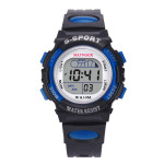 Electronic Children Student Female Sport Watch