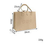 Maternity Handbag Tote Light Small Carry Bag