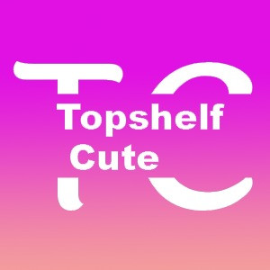 topshelf cute