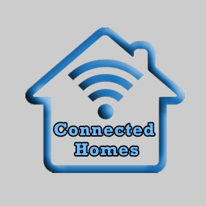 Connected Homes