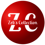 Zeb's Collections